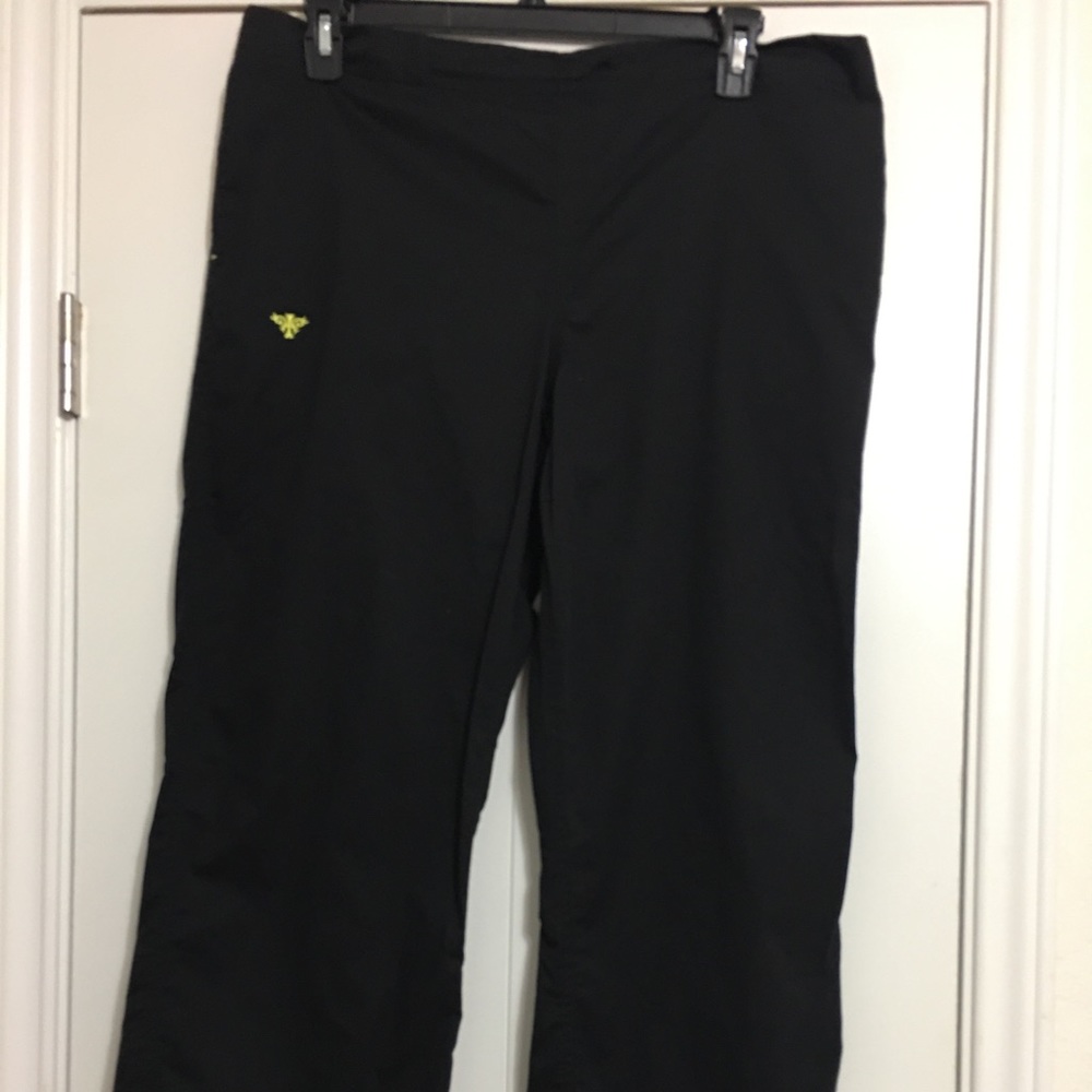 Med couture scrub pants